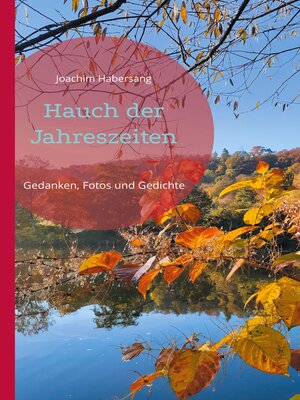 cover image of Hauch der Jahreszeiten